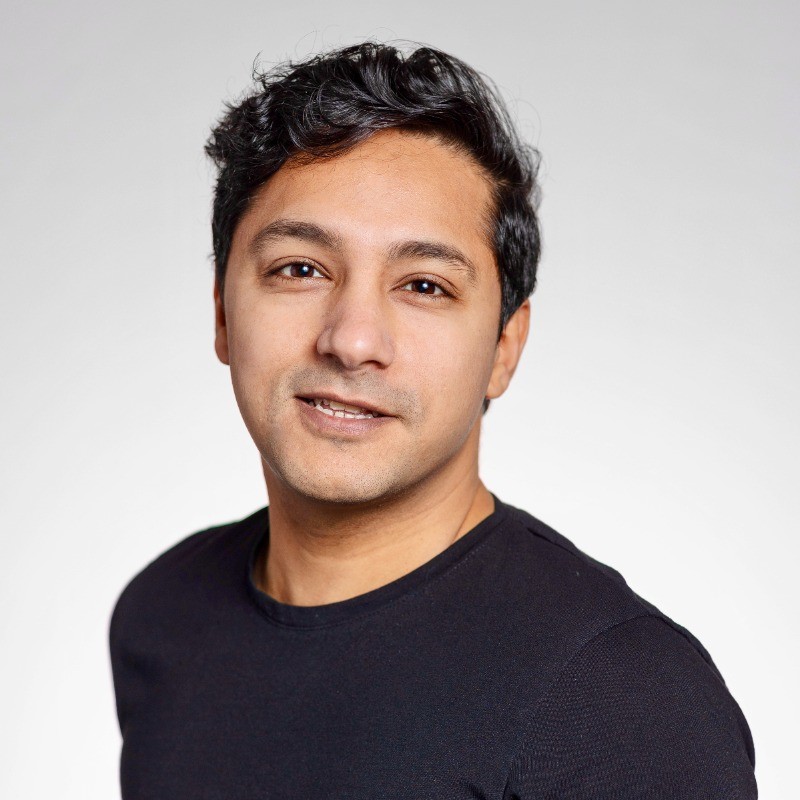 Navdeep Singh - Sr. Manager Technical PM at Meta